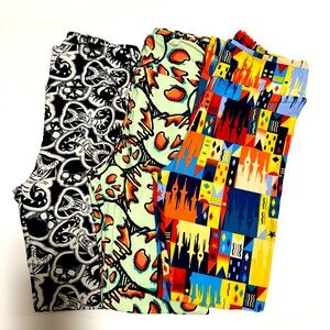 Leggings bundle